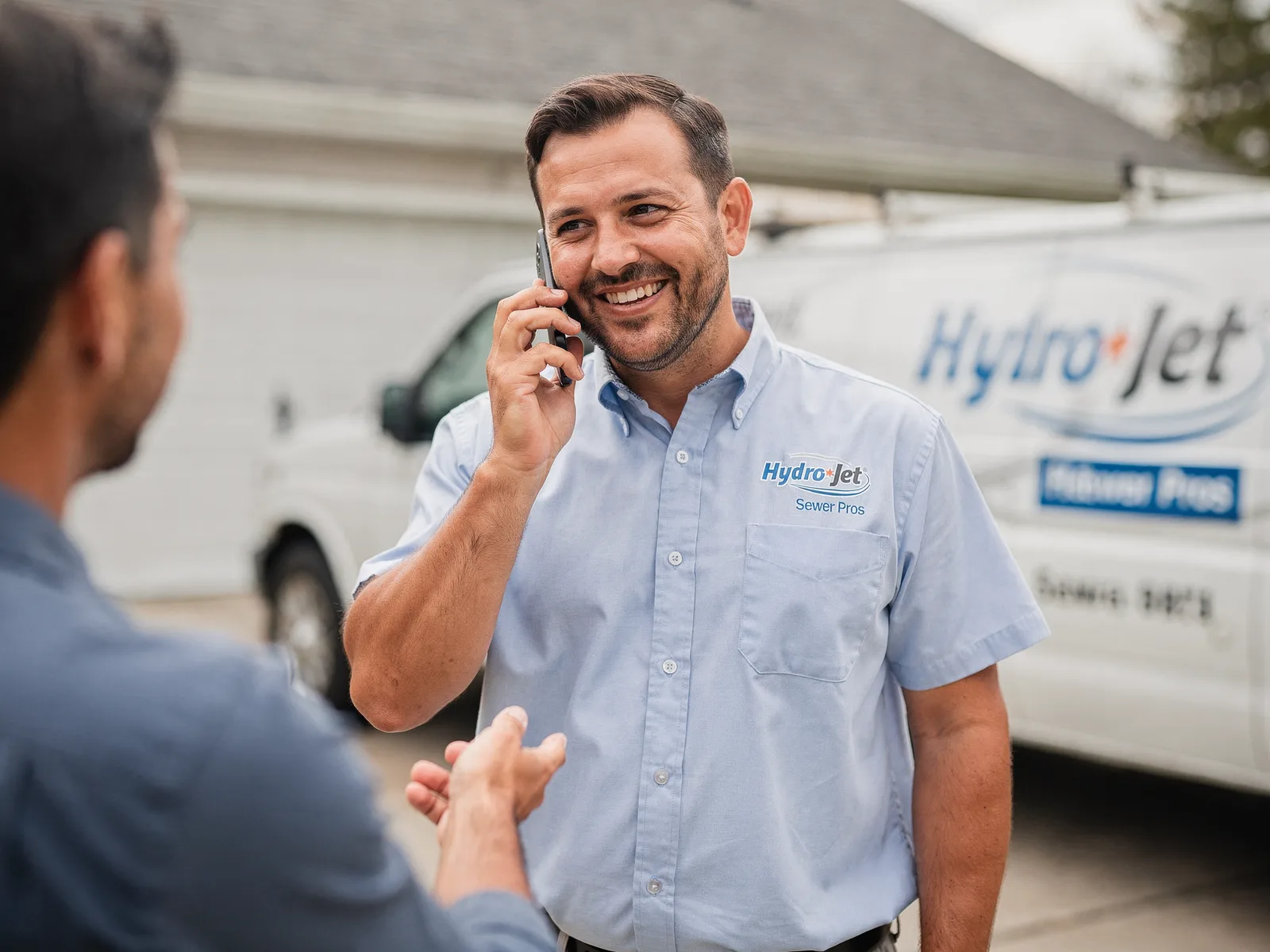 Hydro Jetting Hiawatha, KS FAQs